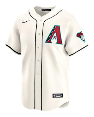Corbin Carroll Arizona Diamondbacks Men's Nike Dri-FIT ADV MLB